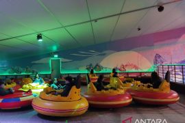 Snow City Singapura tawarkan diskon bagi WNI