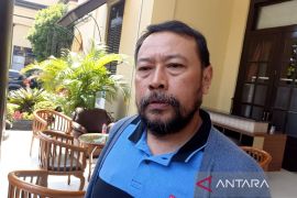 Panpel sebut laga Persib vs Bali United hanya jual 15 ribu tiket