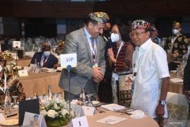 Pemerintah Indonesia tandatangani MoU Konsultasi Politik dengan Bosnia dan Herzegovina