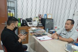 12 Kades tagih janji BPN dan tolak peta SHGU horizontal untuk BGA