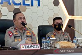 Polda Aceh gelar pameran UMKM dukung pemulihan ekonomi masyarakat