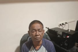 Polisi tangkap pelaku pencabulan dua anak di Inhil