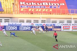 Pemkab ajukan syarat pada Bhayangkara FC untuk bermarkas di Bekasi