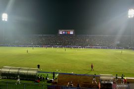 Piala Presiden 2022 - PSM Makassar kalahkan Arema FC