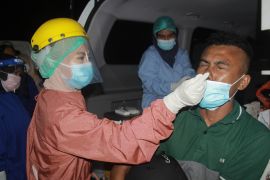 DPRD Ternate dorong kejaksaan serius tuntaskan korupsi COVID-19