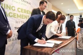 Central Group gandeng Ascott garap vila dan resor di Batam