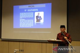 Lippo Cikarang kumpulkan Ketua RT/RW gelar halal bihalal