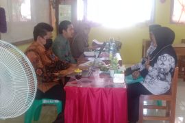 Diknas Mukomuko koordinasikan solusi atasi kekurangan guru