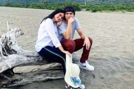 Begini cerita latar belakang lagu terbaru "Anggur Cinta"