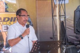 Bapenda Jawa Barat maksimalkan pendapatan pajak air permukaan