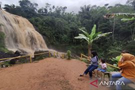 Wisata alam di Cianjur banyak diminati wisatawan