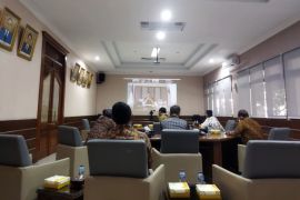 Pemkot Solo antisipasi kenaikan kasus COVID-19