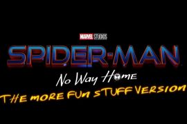 Film "Spider-Man: No Way Home" akan dirilis kembali oleh Marvel