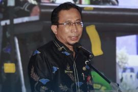 Pemprov sosialisasi Permen PANRB penyederhanaan birokrasi