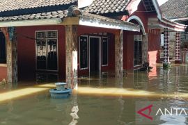 Cuaca ekstrem, warga OKU diminta waspada terutama yang bermukim di sepanjang DAS