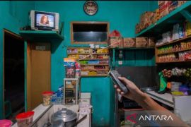 Dampak migrasi TV Digital bagi internet