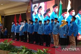 IKA PMII konsolidasikan Capres dari Jatim