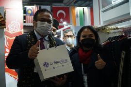 Rachmat Gobel sebut impor "Cabo" ancaman bagi industri garmen