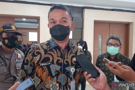 Tingkat pengangguran di Kabupaten Bekasi berhasil diturunkan 1,45 persen