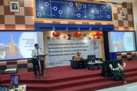 DJPb Kalbar sebut penyerapan KUR dan UMi di Pontianak bukti ekonomi membaik