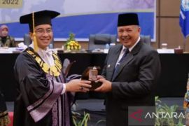 Pemko harapkan kerja sama dengan UT Padang majukan potensi Kota Solok