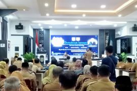 Wali Kota Jambi dorong tiap instansi hasilkan inovasi