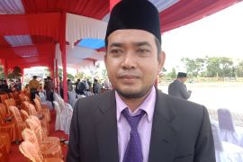 Mukomuko libatkan semua PPL periksa kesehatan hewan kurban