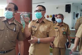 Satu guru di Kabupaten Bogor akan diwajibkan mengajari 5 warga putus sekolah