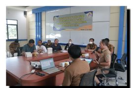 DPRD HST pelajari SPBE Diskominfo Tanah Laut