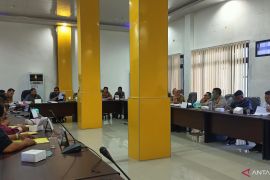 KPAD ikuti RDP dugaan pekerja anak di PT SHJ