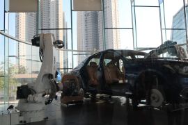 Korea Selatan bantu industri otomotif hadapi dampak tarif impor AS