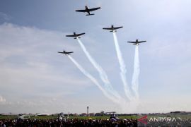 Naval Airbase Open Day 2022