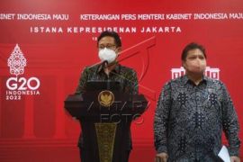 Temuan Varian Baru COVID-19 Di Indonesia