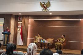 UBB Sosialisasikan Program Magister Ke ASN Pemprov Babel