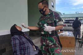 Peserta Kongres Halal Internasional di Bangka Belitung wajib tes PCR COVID-19