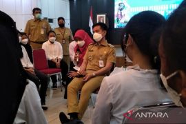 Pemkot Surakarta catat 140 pernikahan anak di bawah umur di Solo