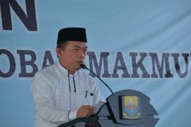 Pelabuhan samudera akan berikan daya ungkit signifikan untuk pertumbuhan ekonomi Jambi