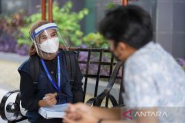 BPS siap lakukan Sensus Penduduk 2020 Lanjutan pada 2022