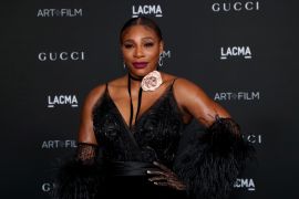 Serena Williams dapat wildcard di Wimbledon