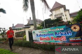 Antisipasi pungutan PPDB daring, Pemkab Bekasi libatkan "Saber Pungli"