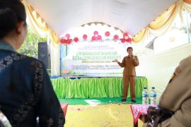 Disdik Kediri dorong sekolah ajak murid latih kreativitas