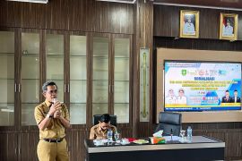 Bapenda : Pajak sumber potensial pendapatan daerah