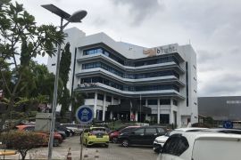 Kenaikan tarif listrik tidak berlaku di Batam