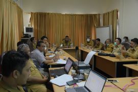 Kayong Utara lakukan pemetaan distribusi BBM dan elpiji