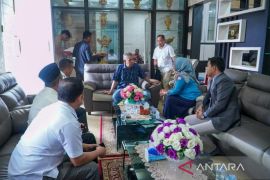 Kamsol Siap Sukseskan Pemilu Serentak 2024