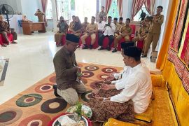 23 CJH asal Abdya dapat uang saku dari Pemerintah