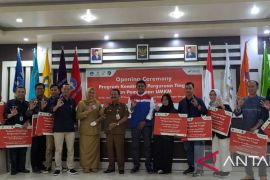 PHR gandeng Politeknik Bengkalis tingkatkan kualitas UMKM