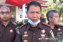Kejari Konawe Sultra siapkan rumah perdamaian masyarakat