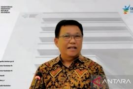 Di Indonesia, subvarian Omicron BA.4 dan BA.5 di Indonesia jadi 20 kasus