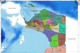 Akademisi UAI sebut lima poin DOB Papua yang akan sejahterakan masyarakat